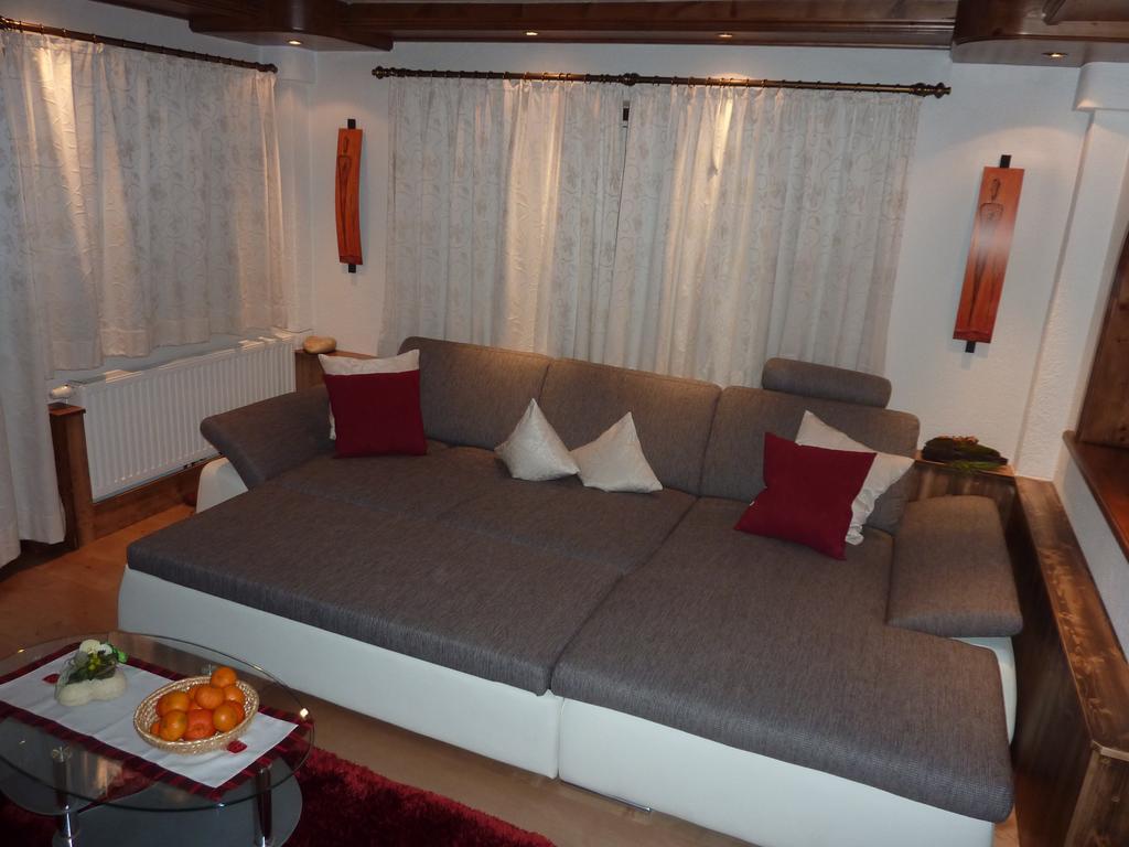 Appartment Leni لانغنفلد المظهر الخارجي الصورة