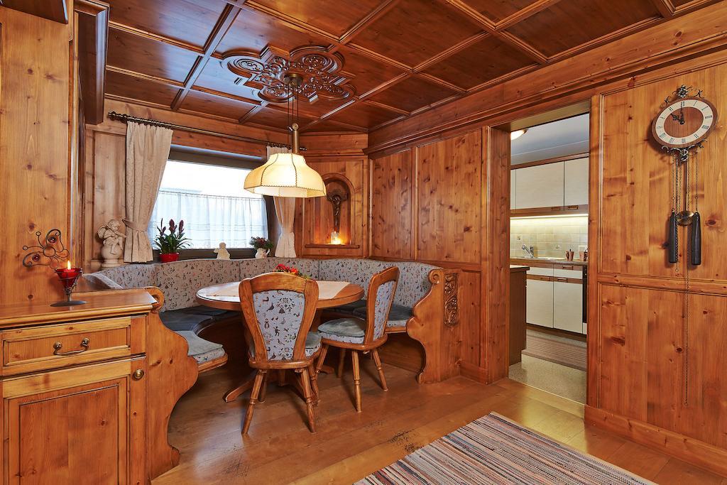 Appartment Leni لانغنفلد المظهر الخارجي الصورة