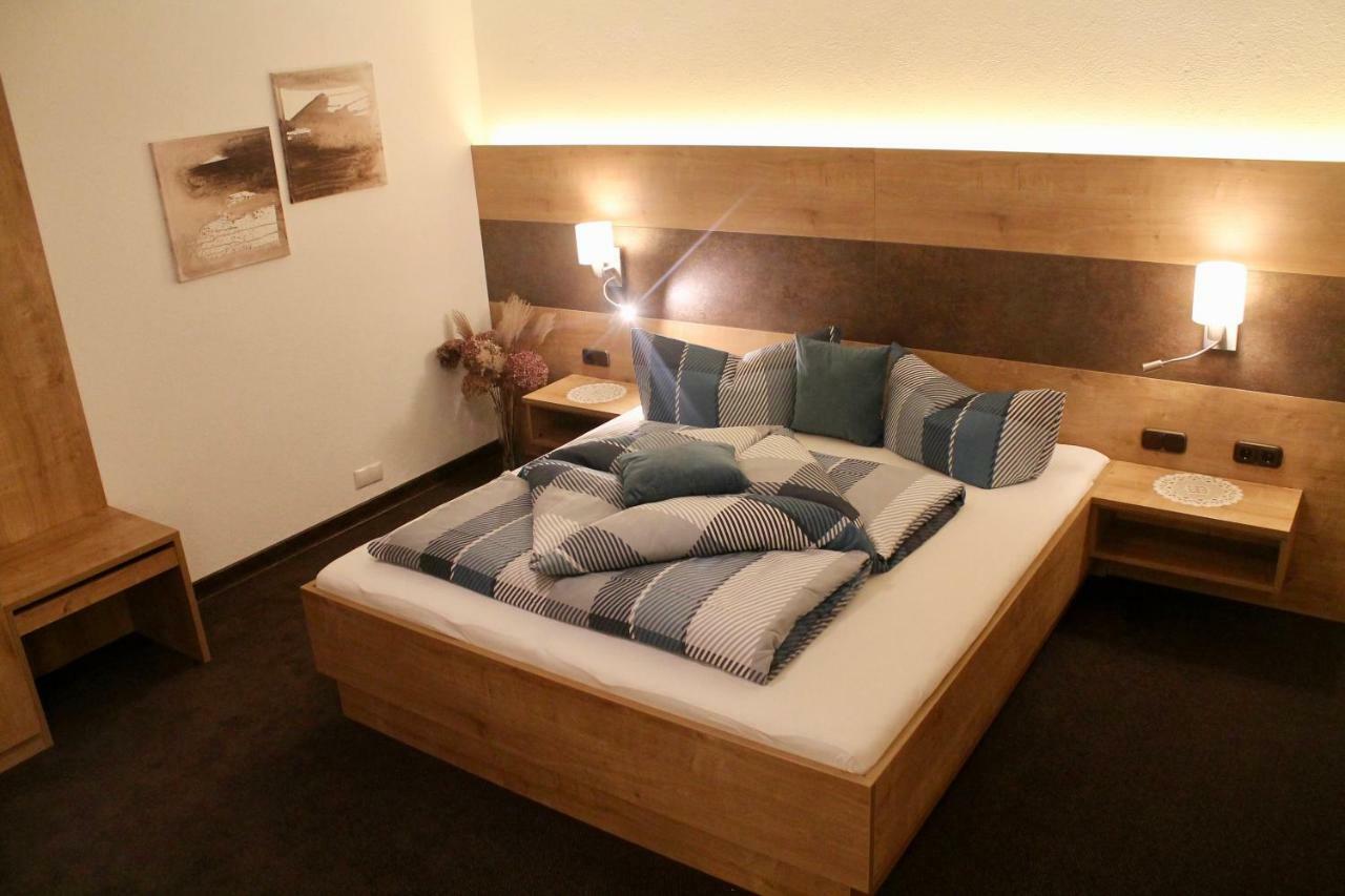 Appartment Leni لانغنفلد المظهر الخارجي الصورة